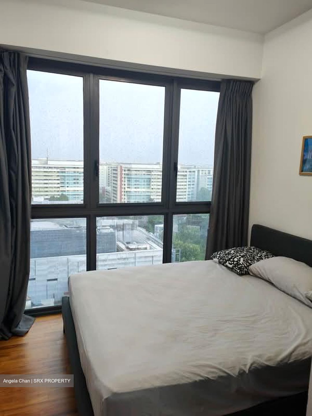 North Park Residences (D27), Apartment #555074021